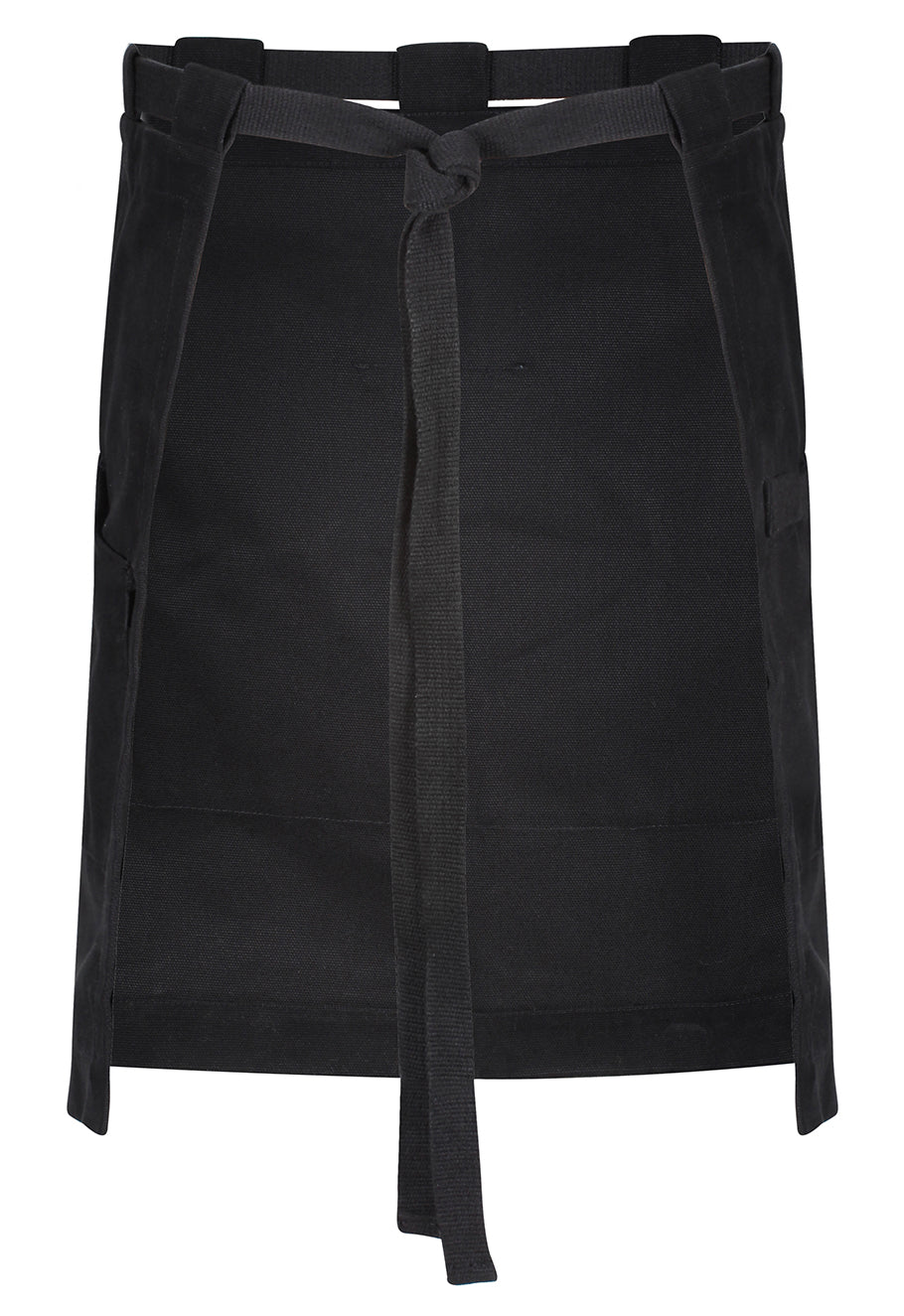 Feed Through Waistdown Apron - Straps Included