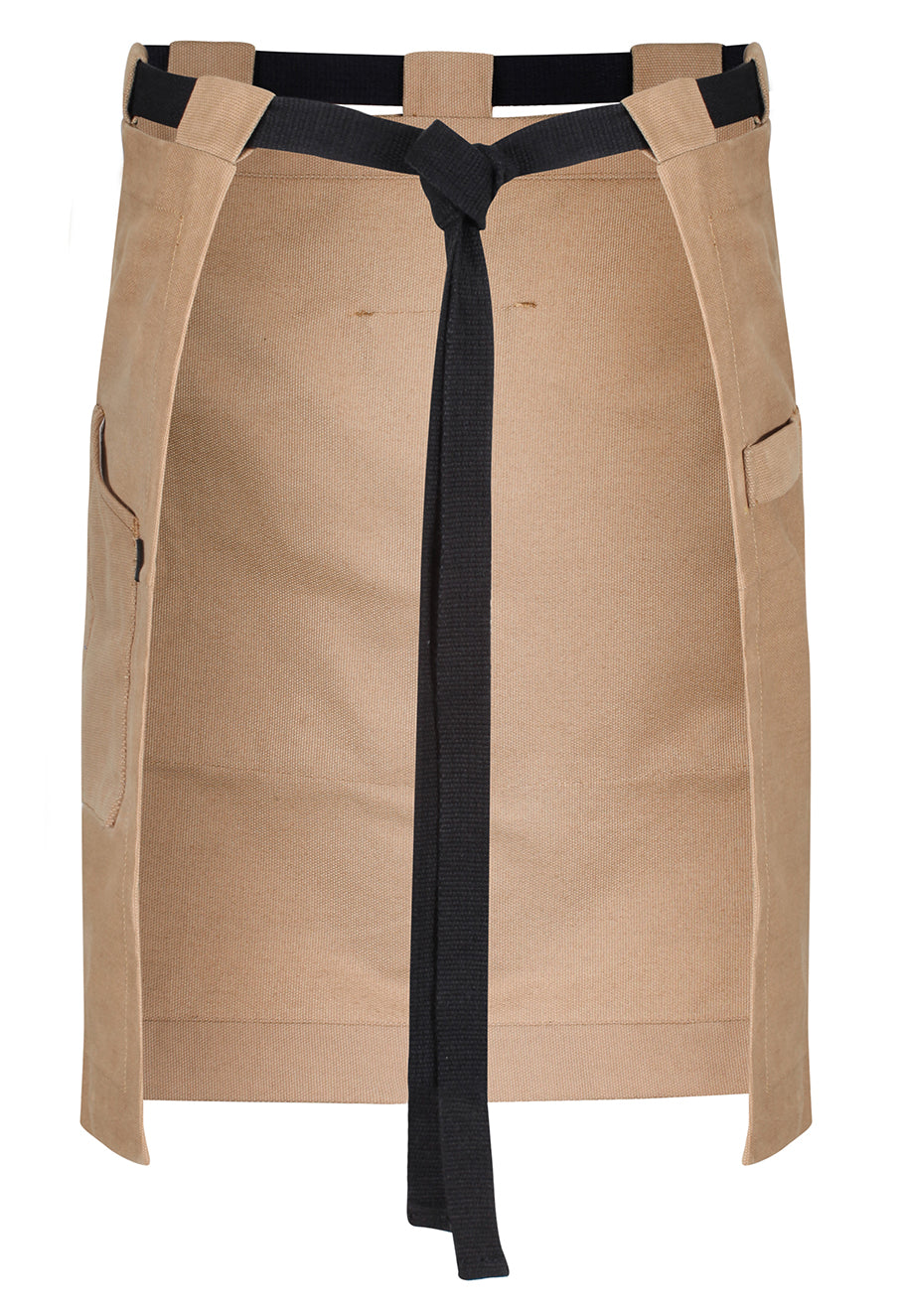 Feed Through Waistdown Apron - Straps Included