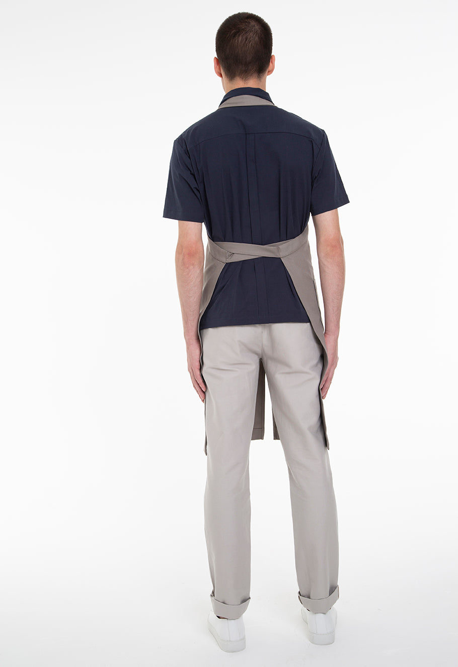 Tie Apron