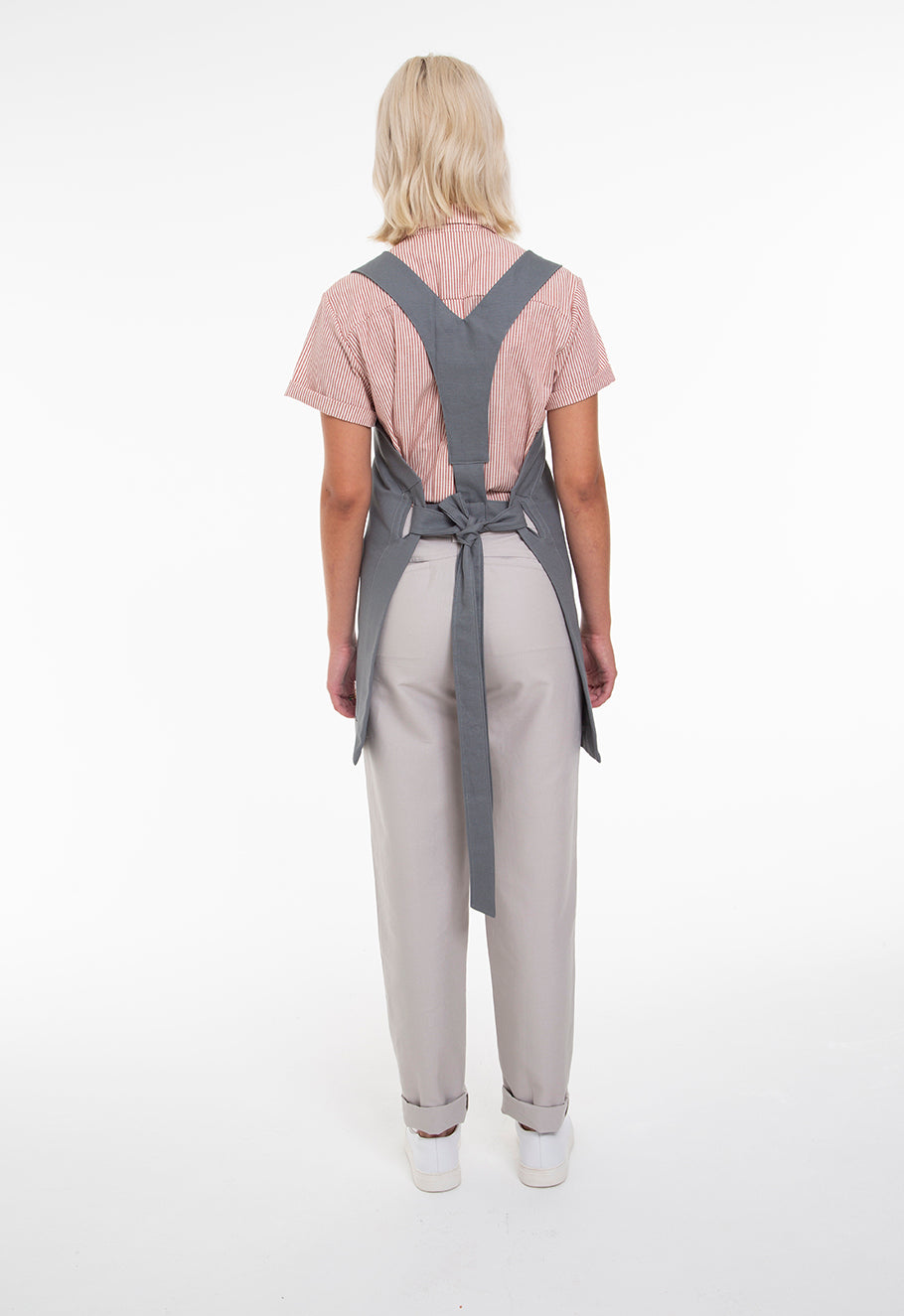 Geometric Tabard