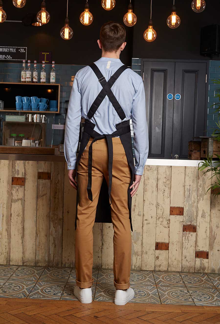 Utility Bib