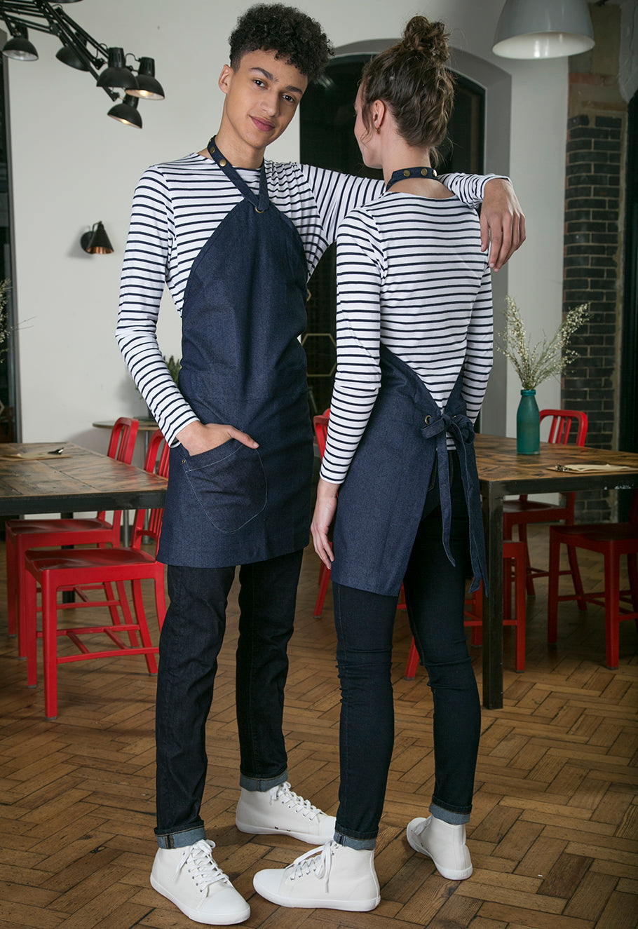 Male Long Sleeve T-Shirt