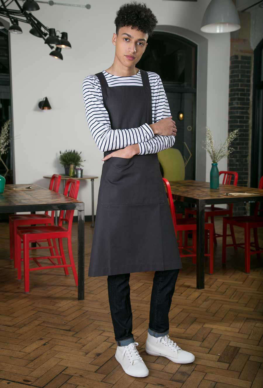Utility Bib