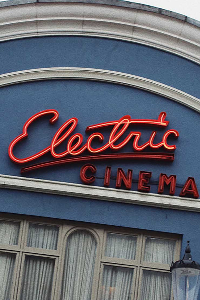 Electric House - Notting Hill.