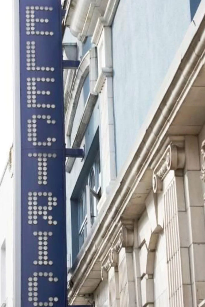 Electric House - Notting Hill.