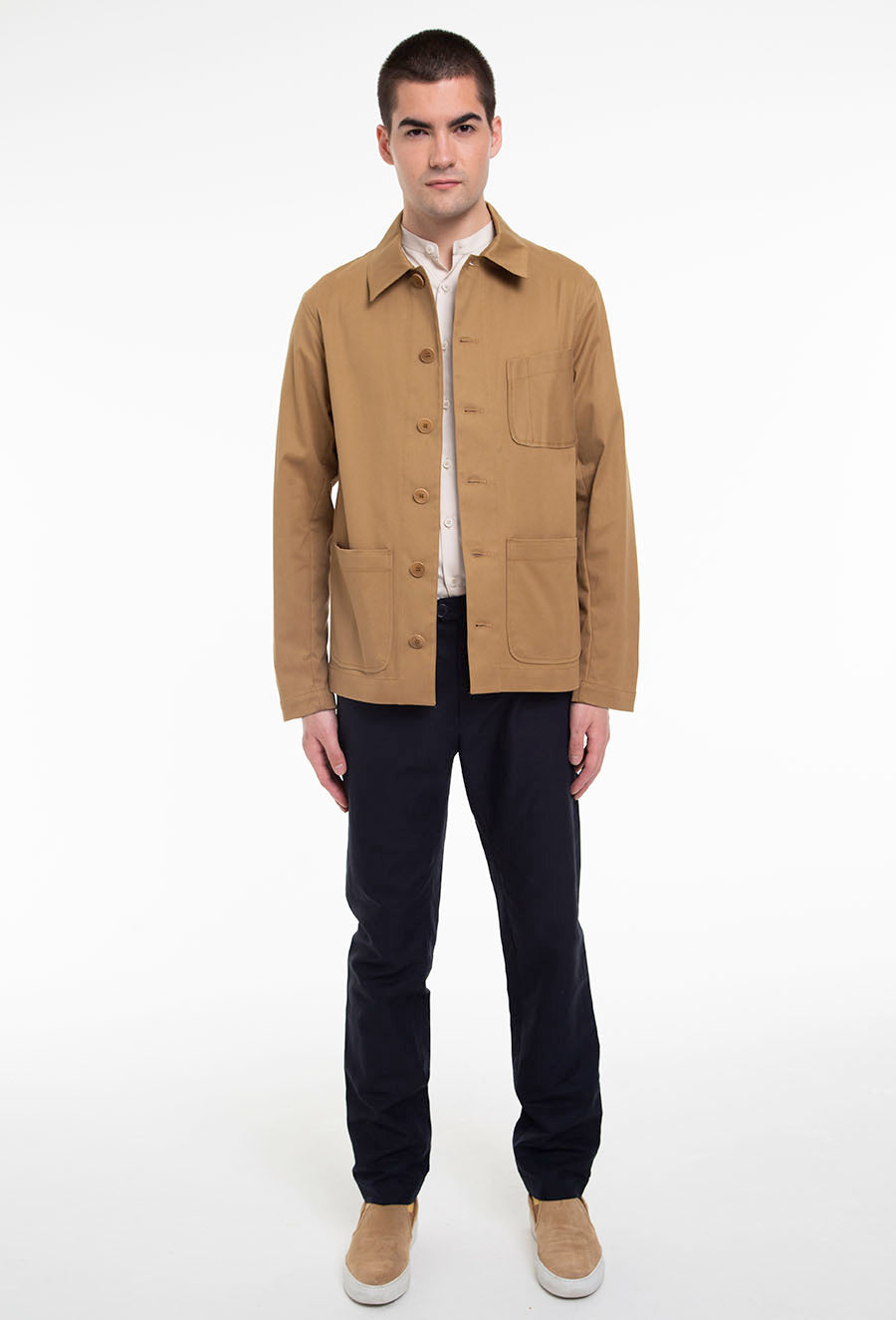 Workwear Jacket