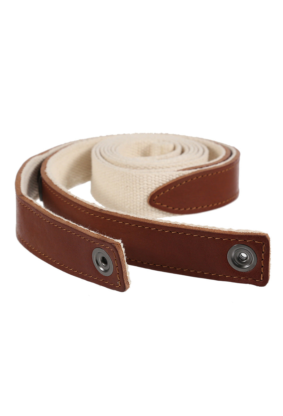 Leather Waistdown Strap for AP097U