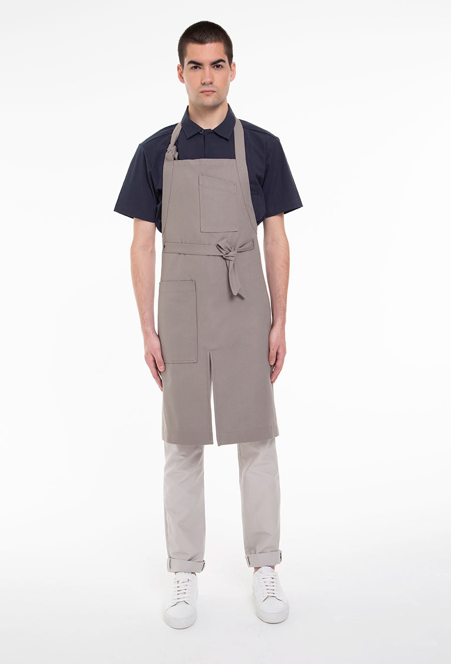 Tie Apron