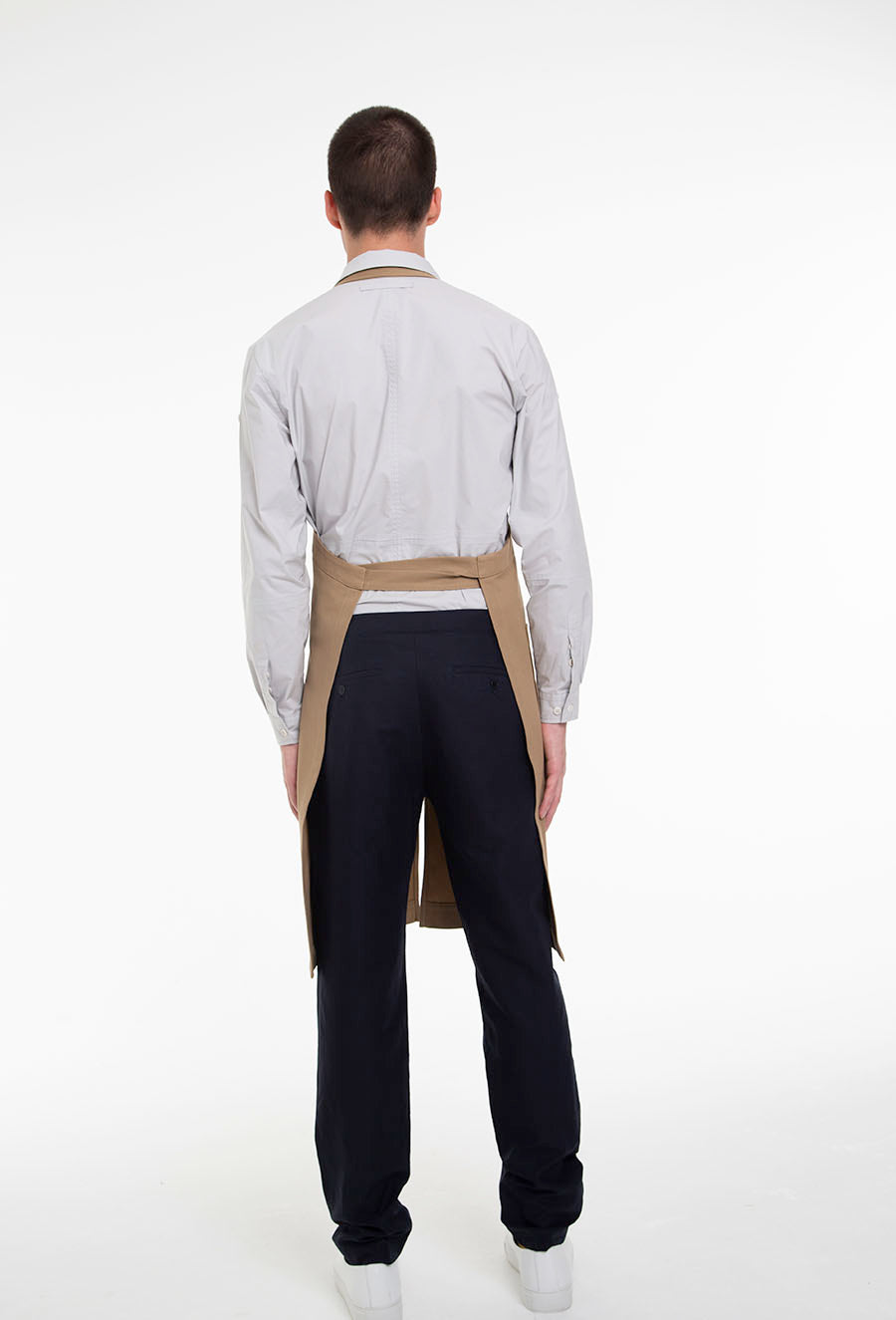 Tie Apron