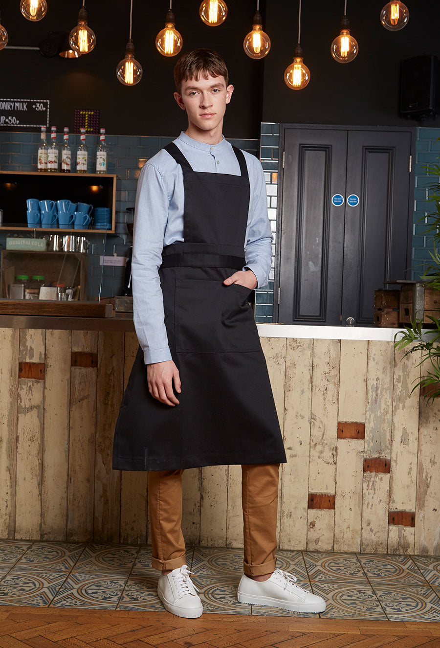 Utility Bib