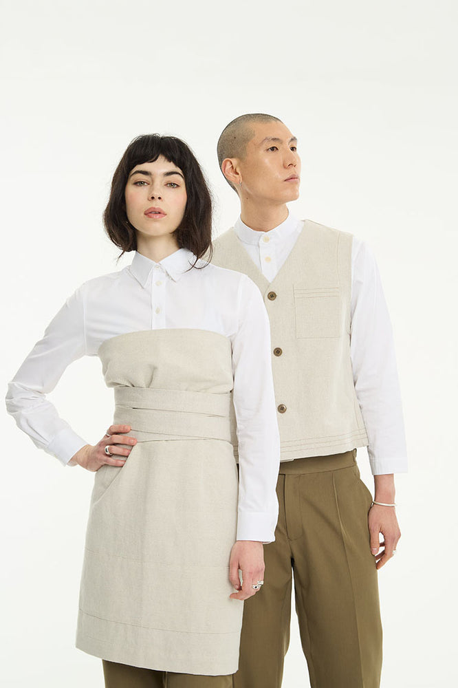 The Roof Garden 6th Floor