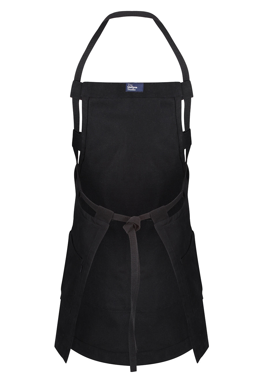 Feed Through Bib Apron - Straps Included