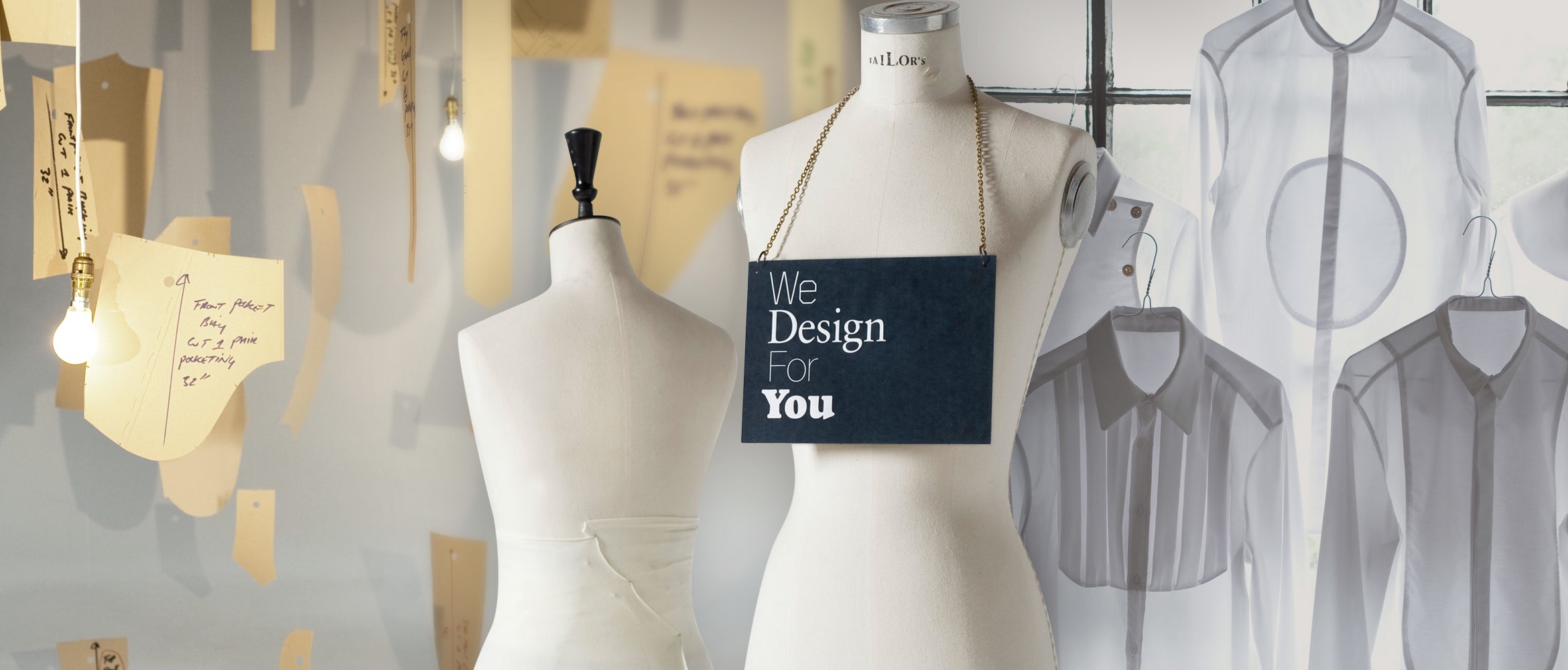 Bespoke Uniform & Workwear Design - The Uniform Studio
