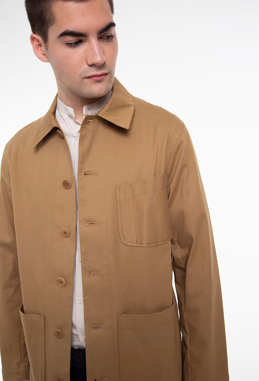 Workwear Jacket